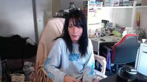 Snapshot of missthon chatting on 06.30.26 missthon online show from 06.30.26