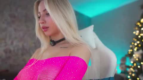 Eva online show from 12.16.25