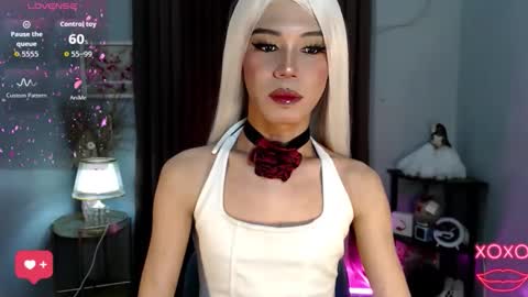 Stella online show from 10.18.25