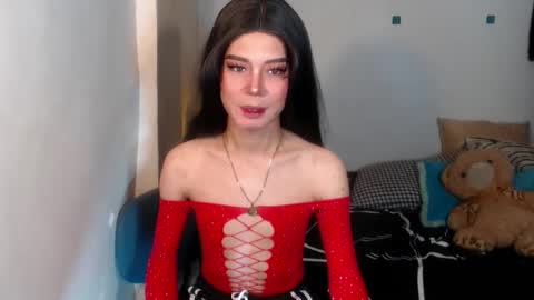 Snapshot of misstransstella69 chatting on 05.31.26 Stella online show from 05.31.26