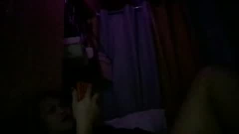 Miss Trixie online show from 02.22.26