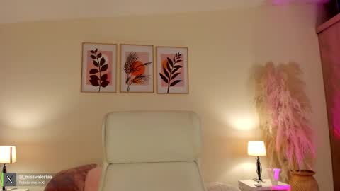 Valeria Davila online show from 03.26.26