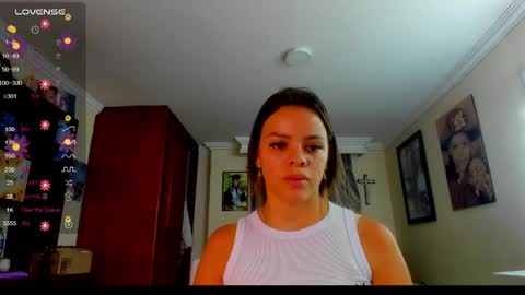 missvalery1 online show from 04.28.26
