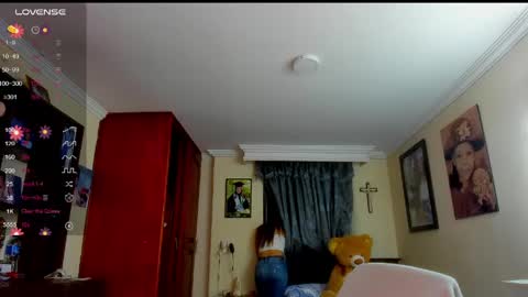 missvalery1 online show from 05.06.26