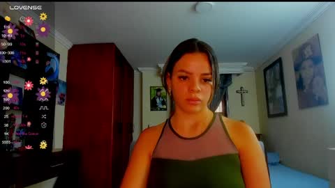 missvalery1 online show from 05.19.26
