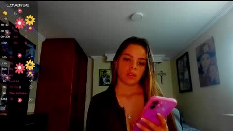 missvalery1 online show from 05.20.26