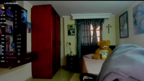 missvalery1 online show from 05.25.26