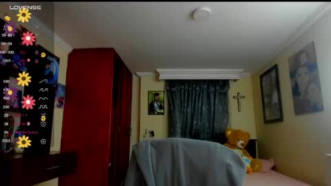 missvalery1 online show from 05.27.26