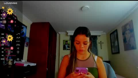missvalery1 online show from 05.28.26