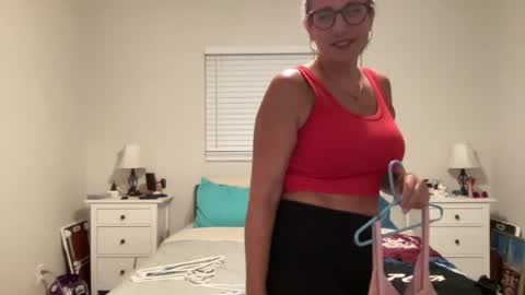 Miss Veronica Jaymes online show from 05.29.26