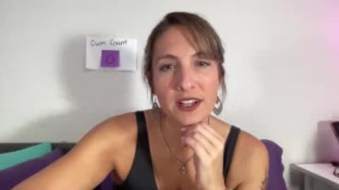 Miss Veronica Jaymes online show from 07.02.26