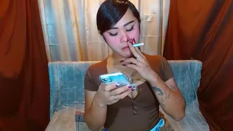 SweetViolet online show from 12.01.25