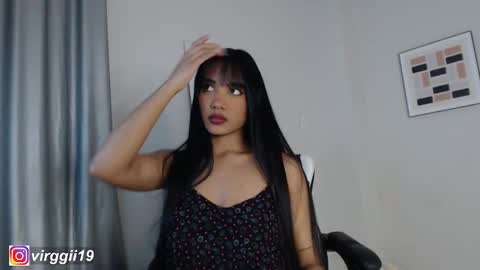 missvirggii online show from 09.25.25