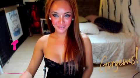 glorious Trans online show from 01.09.26