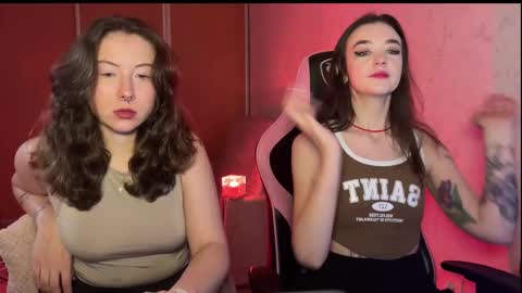 Snapshot of misswishh chatting on 11.11.25 misswishh online show from 11.11.25