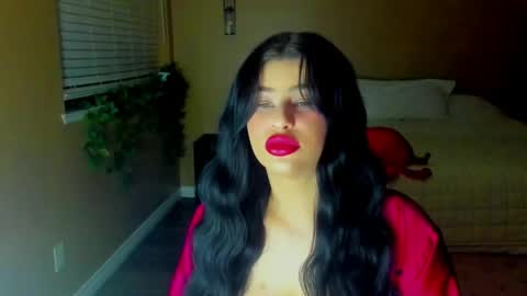Snapshot of missxrated chatting on 04.21.26 Missy online show from 04.21.26