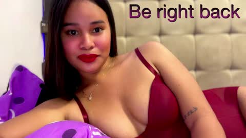 Snapshot of missxthalia697 chatting on 06.26.26 Miss. Thalia online show from 06.26.26