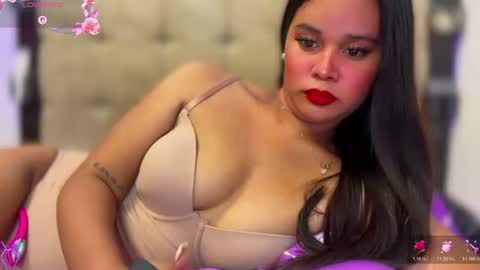 Snapshot of missxthalia697 chatting on 07.17.26 Miss. Thalia online show from 07.17.26