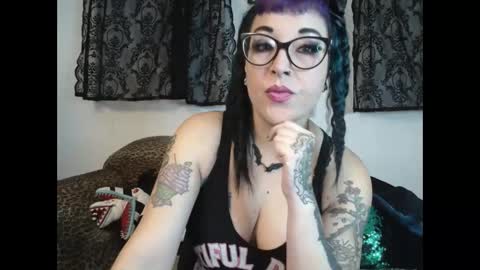 Missy Dee online show from 01.07.26