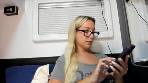 Missy matrix online show from 03.02.26