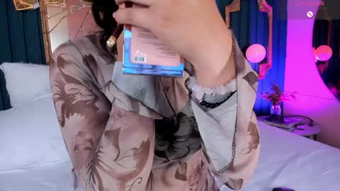 Missy online show from 12.28.24