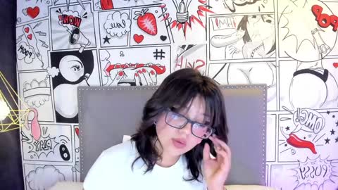 Missy online show from 02.01.25