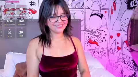 Missy online show from 02.13.25