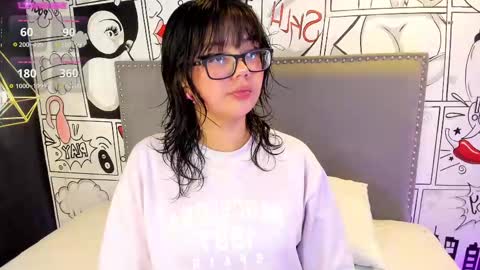 Missy online show from 02.25.25