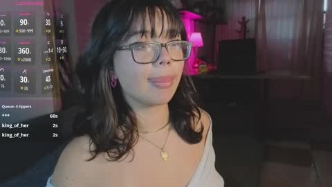 Missy online show from 10.10.25