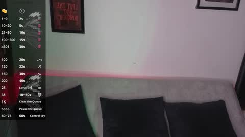 Missy online show from 01.12.26