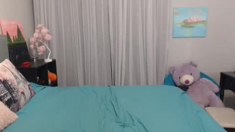 Missy online show from 02.28.26