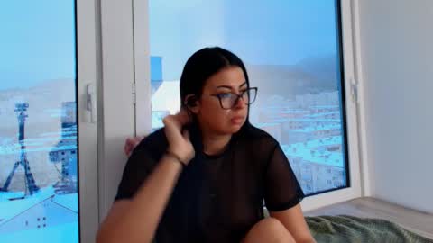 missyscarlet online show from 02.26.26