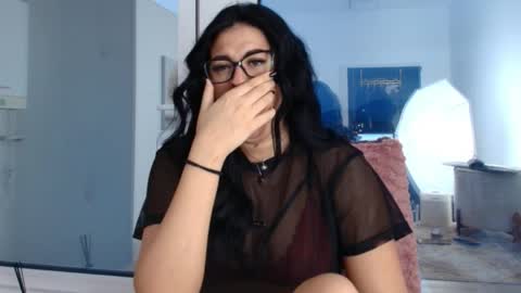 missyscarlet online show from 04.02.26