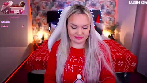 missyymarty online show from 12.19.25