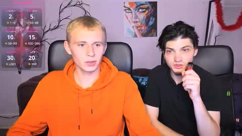 Dekker online show from 12.19.25