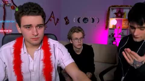 Dekker online show from 01.08.26