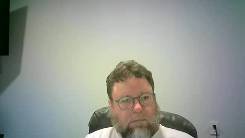 Mr. Happy online show from 12.21.25