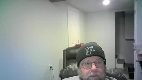 Mr. Happy online show from 02.02.26