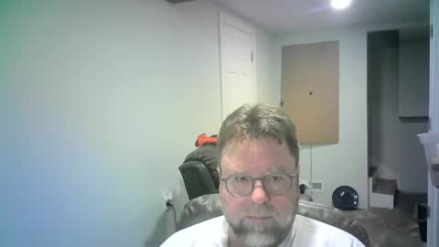Mr. Happy online show from 02.18.26