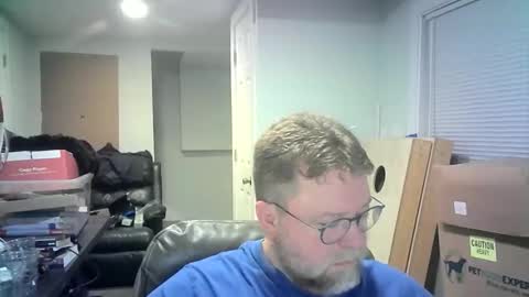 Mr. Happy online show from 05.17.26