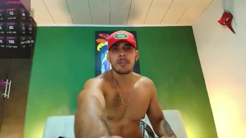 Mster  online show from 11.25.25