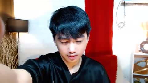 SAINT SACHI  will make your day  online show from 12.03.24