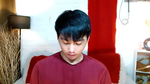 SAINT SACHI  will make your day  online show from 12.03.24