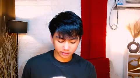 SAINT SACHI  will make your day  online show from 12.06.24