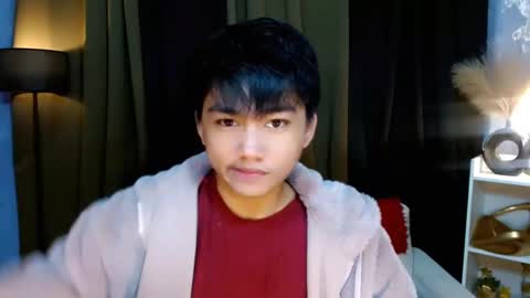 SAINT SACHI  will make your day  online show from 12.09.24