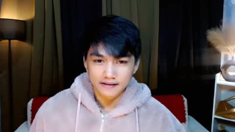 SAINT SACHI  will make your day  online show from 12.09.24