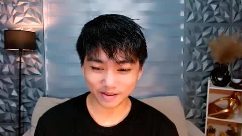 SAINT SACHI  will make your day  online show from 12.13.24