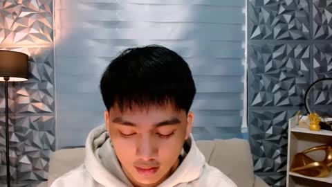 SAINT SACHI  will make your day  online show from 12.24.24