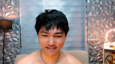 SAINT SACHI  will make your day  online show from 01.31.25