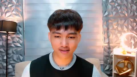 SAINT SACHI  will make your day  online show from 02.03.25